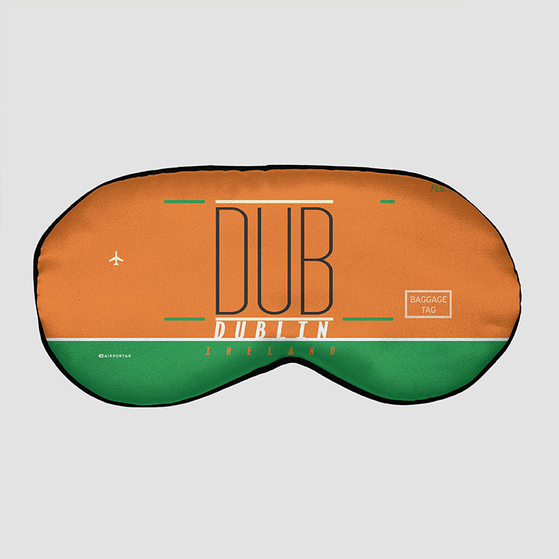 DUB - スリープマスク
