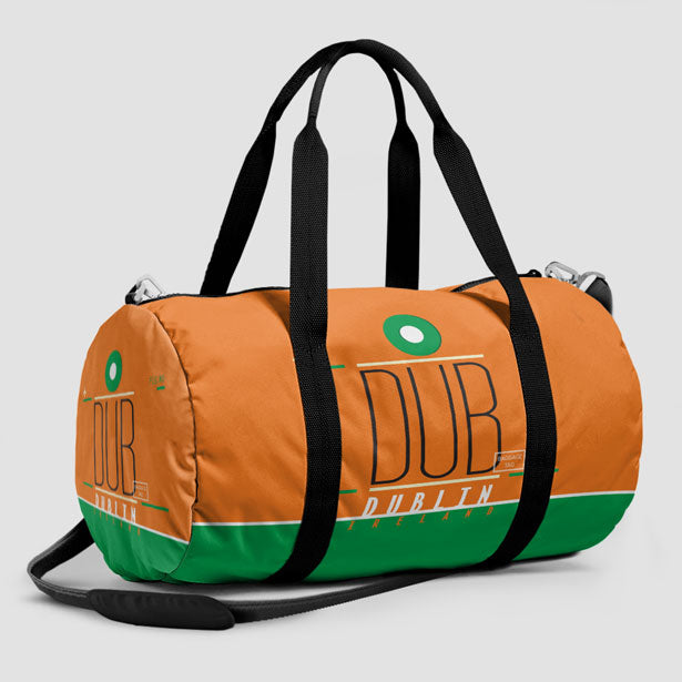 DUB - Duffle Bag - Airportag