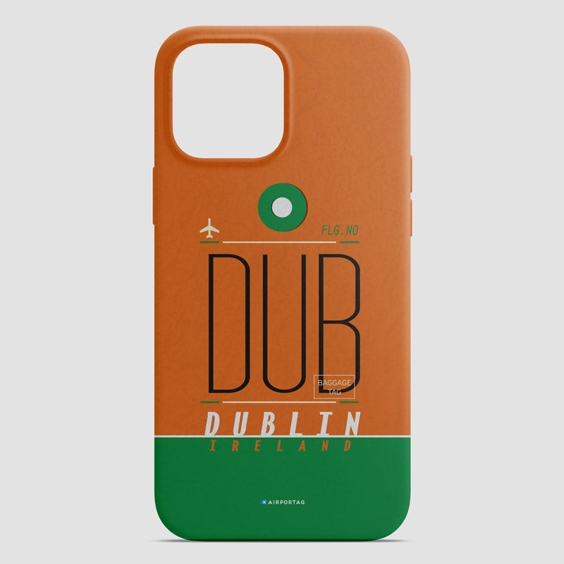 DUB - Phone Case
