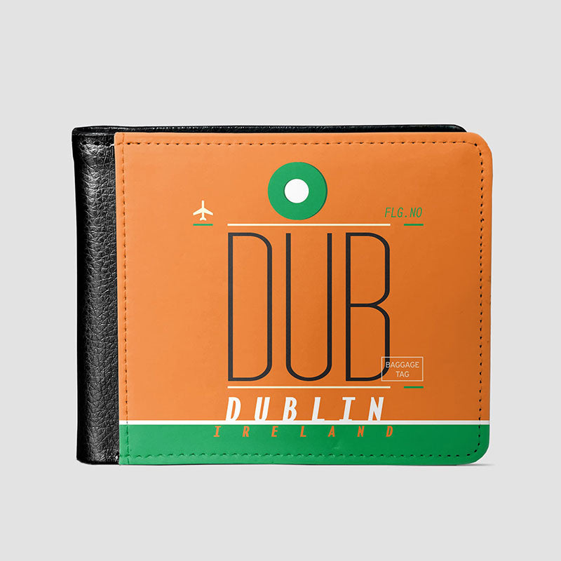 DUB - Men's Wallet