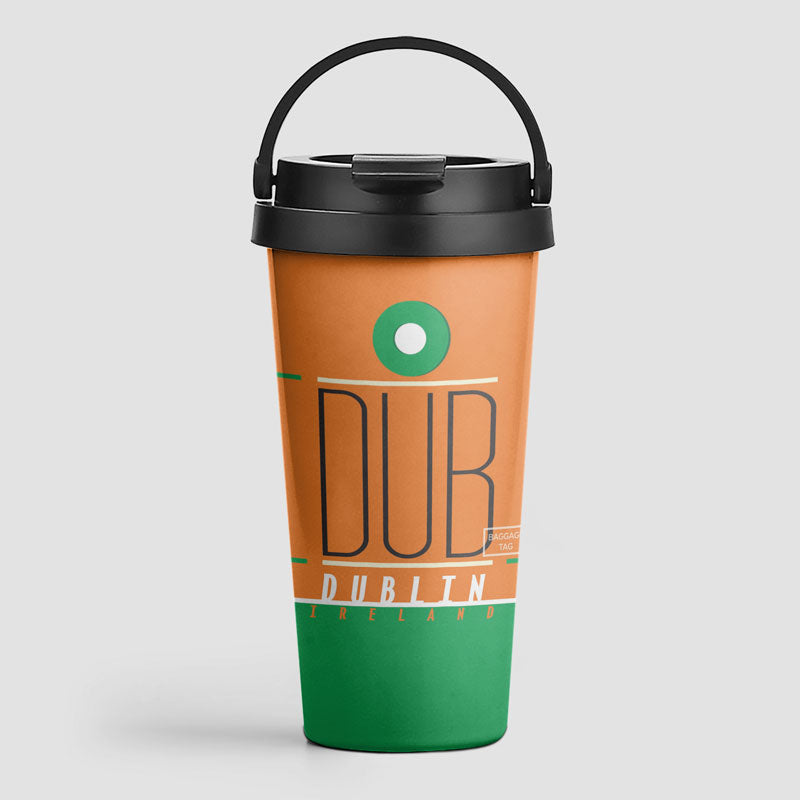 DUB - Travel Mug
