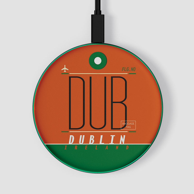 DUB - Wireless Charger