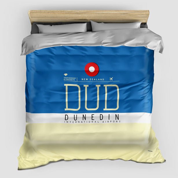 DUD - Comforter - Airportag
