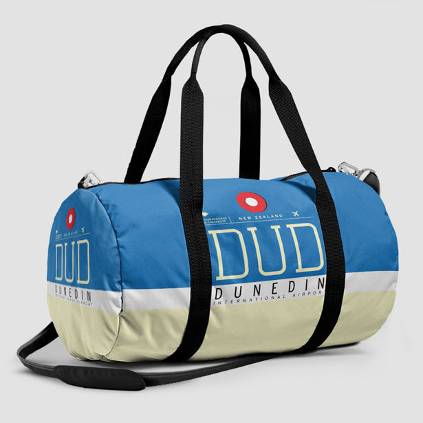DUD - Duffle Bag - Airportag