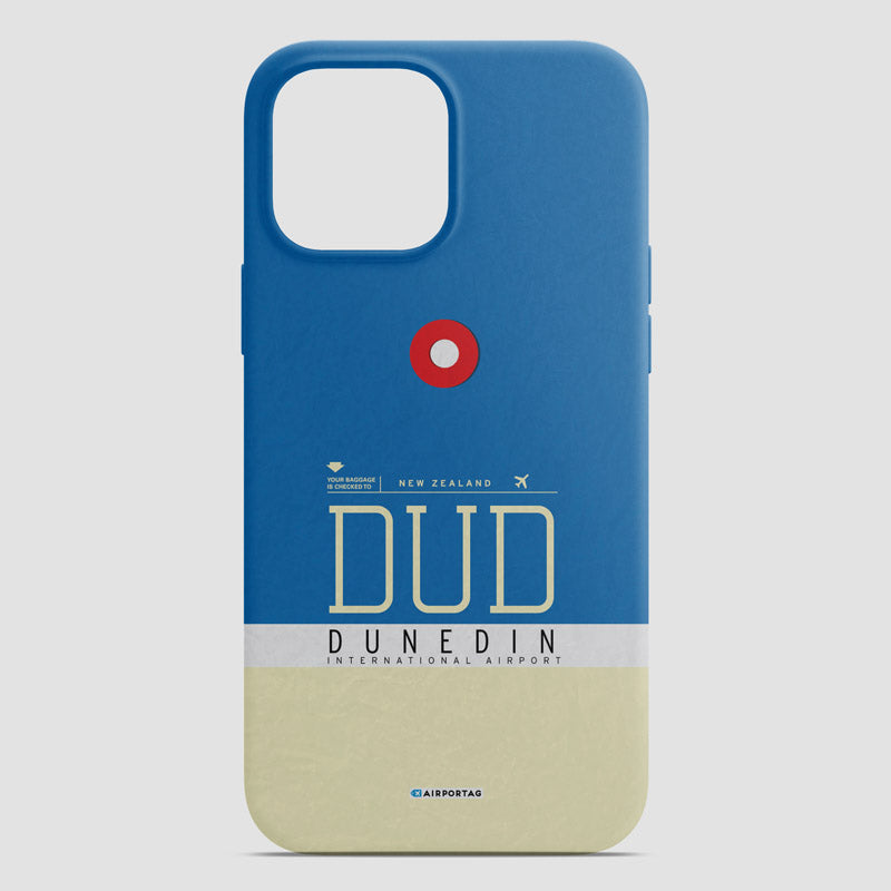 DUD - Phone Case