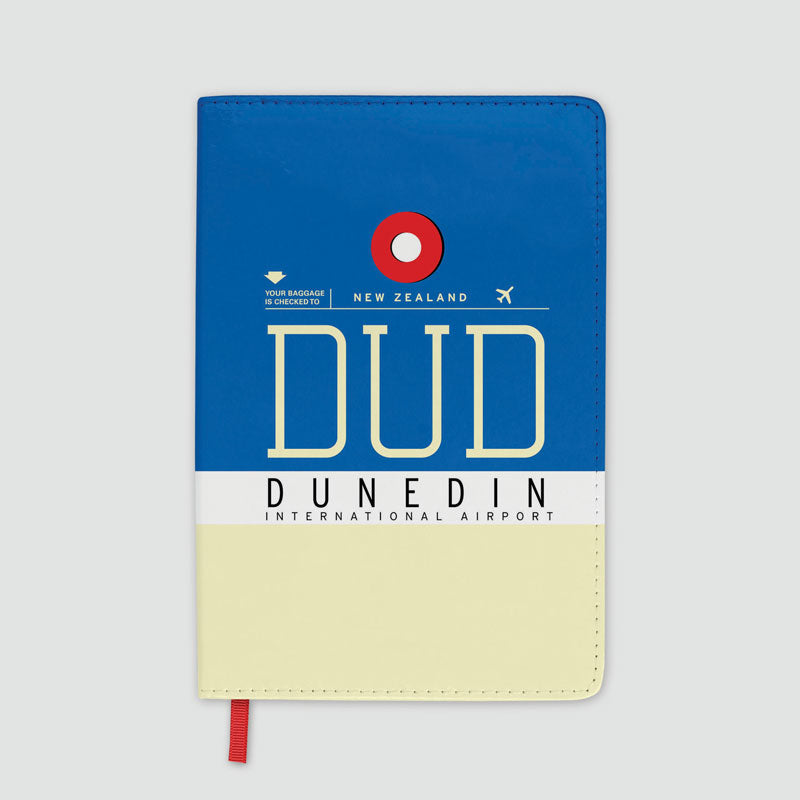 DUD - Journal