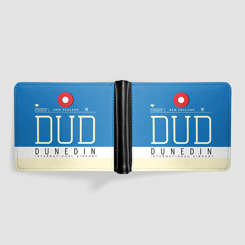 DUD - Men's Wallet