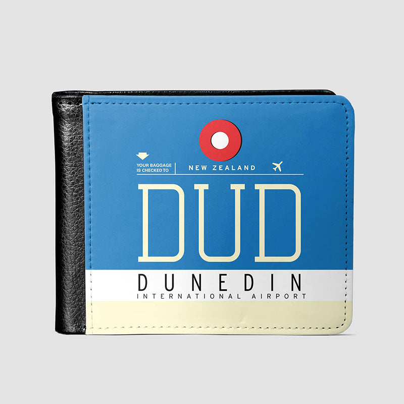 DUD - Men's Wallet