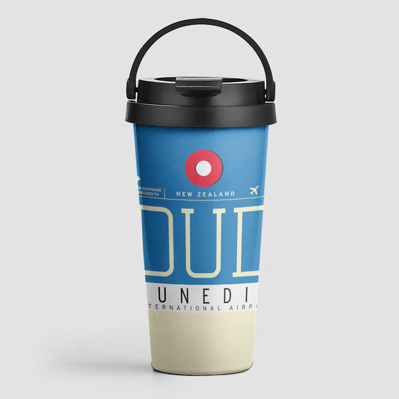 DUD - Travel Mug