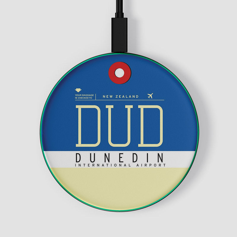 DUD - Wireless Charger