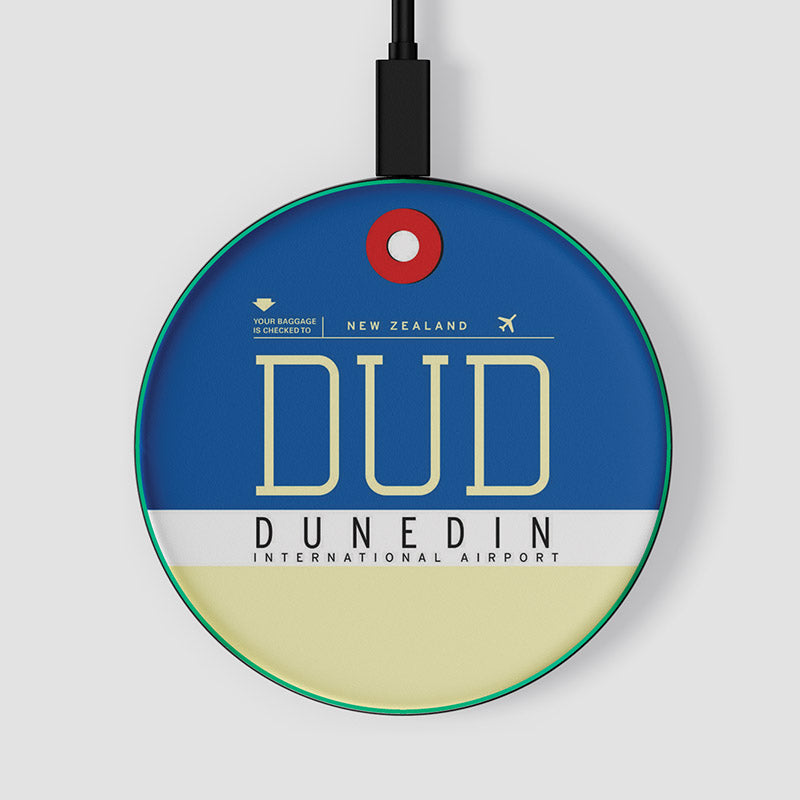 DUD - ワイヤレス充電器