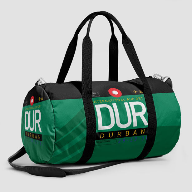 DUR - Duffle Bag - Airportag