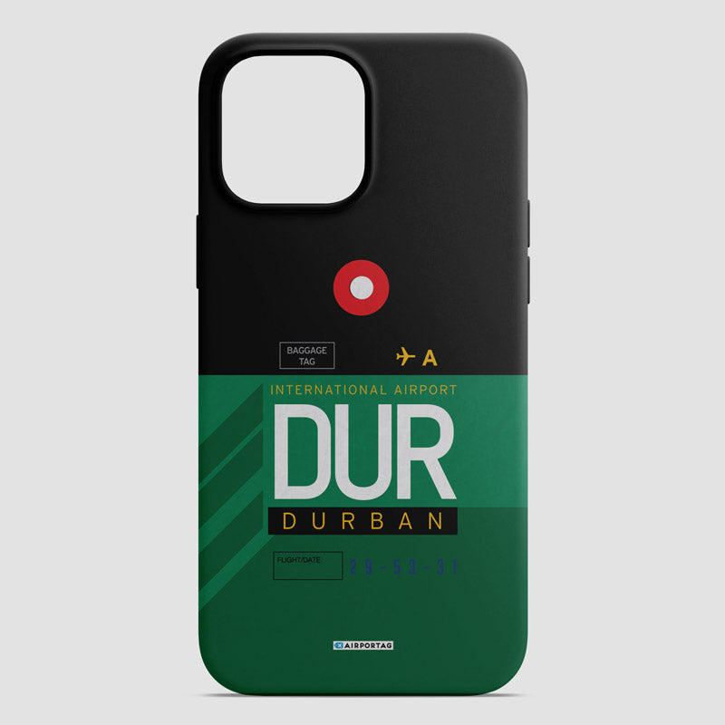 DUR - Phone Case