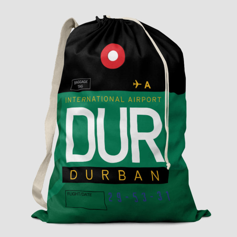 DUR - Laundry Bag - Airportag