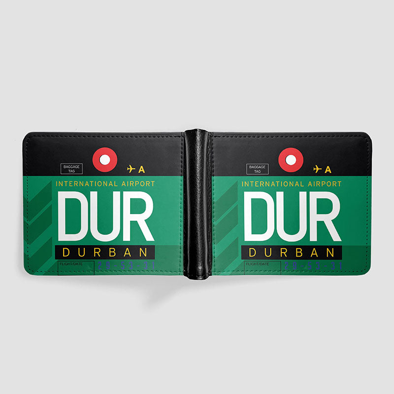 DUR - Men's Wallet