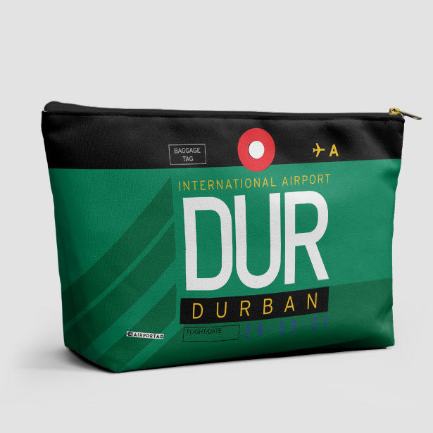 DUR - Pouch Bag - Airportag