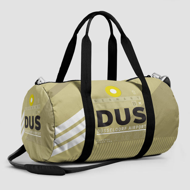 DUS - Duffle Bag - Airportag