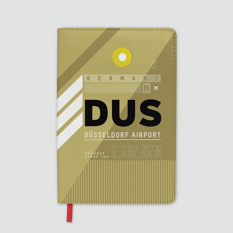 DUS - Journal