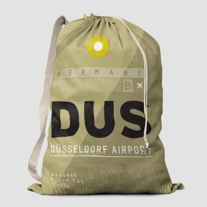 DUS - Laundry Bag - Airportag