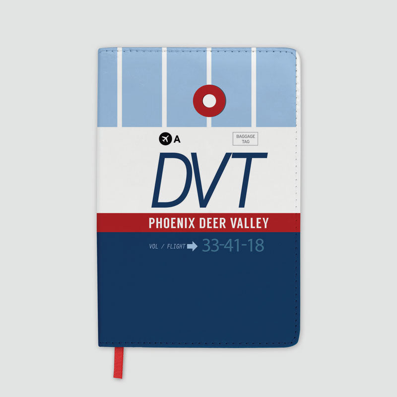 DVT - Journal