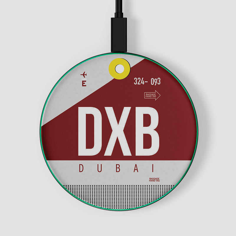 DXB - ワイヤレス充電器