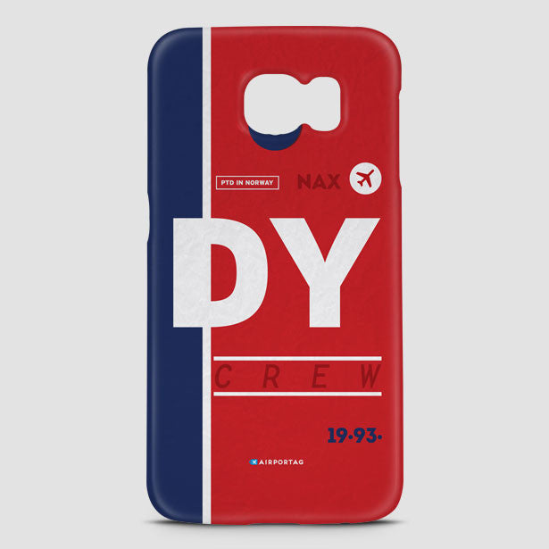 DY - Phone Case - Airportag