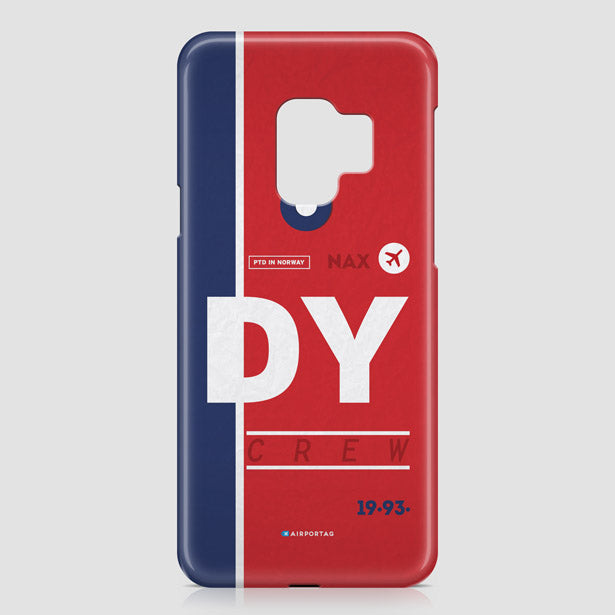 DY - Phone Case - Airportag