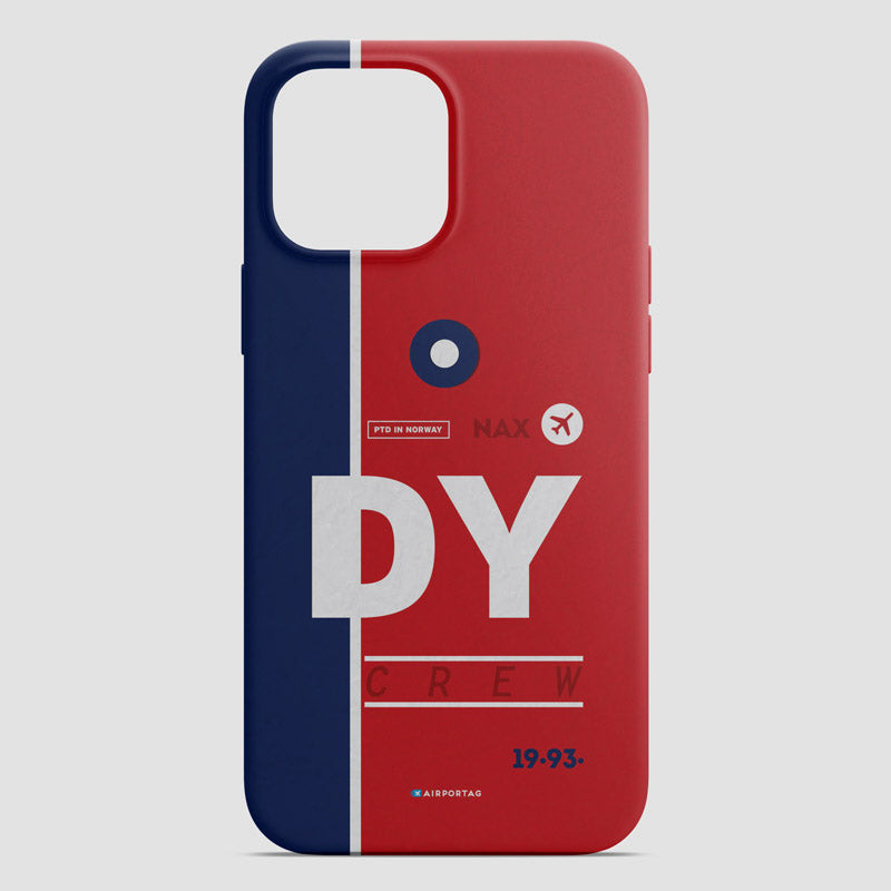 DY - Phone Case