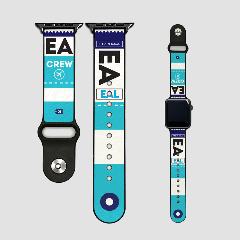 EA - Bracelet Apple Watch
