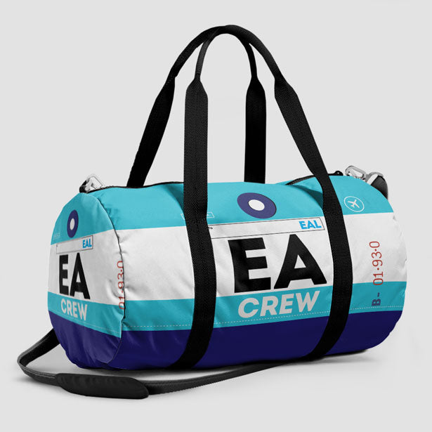 EA - Duffle Bag - Airportag
