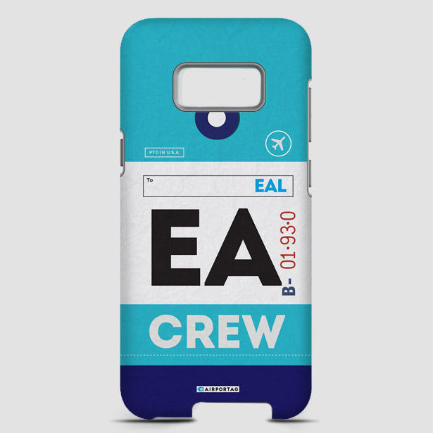 EA - Phone Case - Airportag