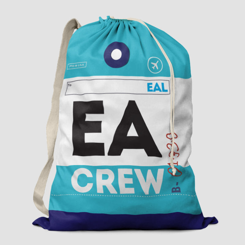 EA - Laundry Bag - Airportag
