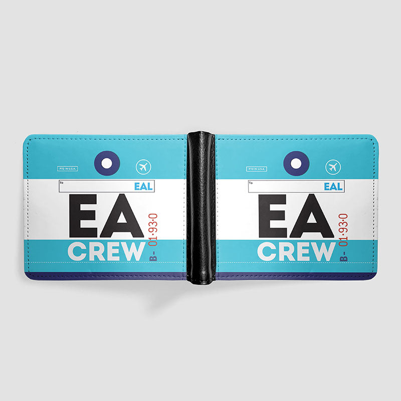 EA - Men's Wallet