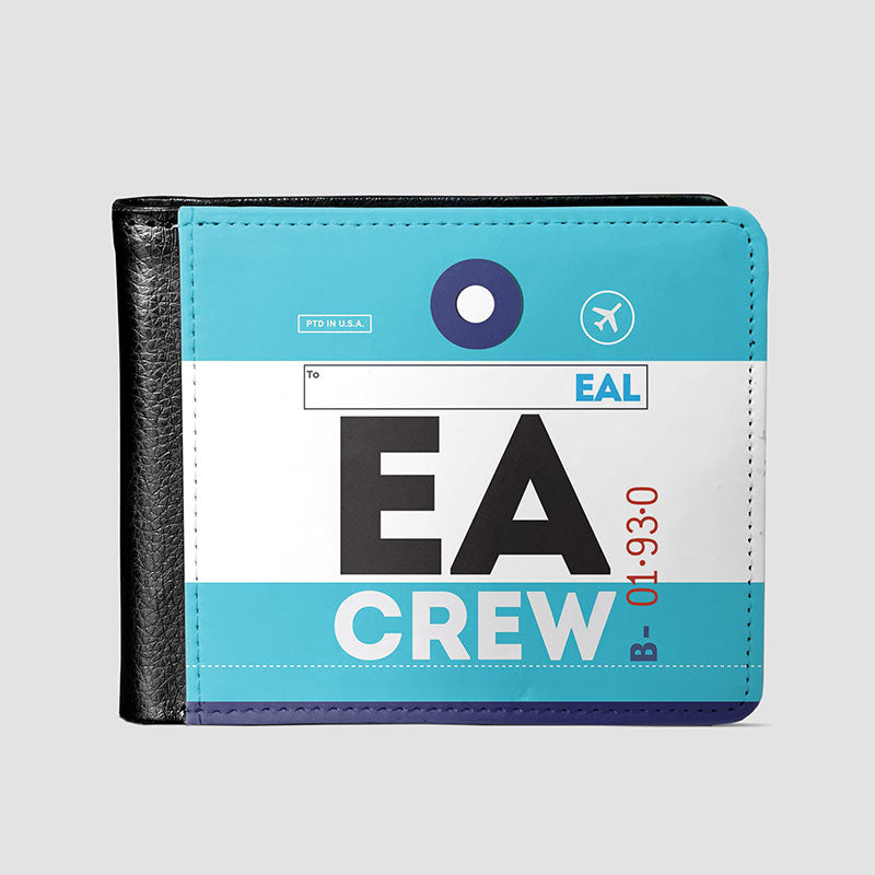 EA - Men's Wallet