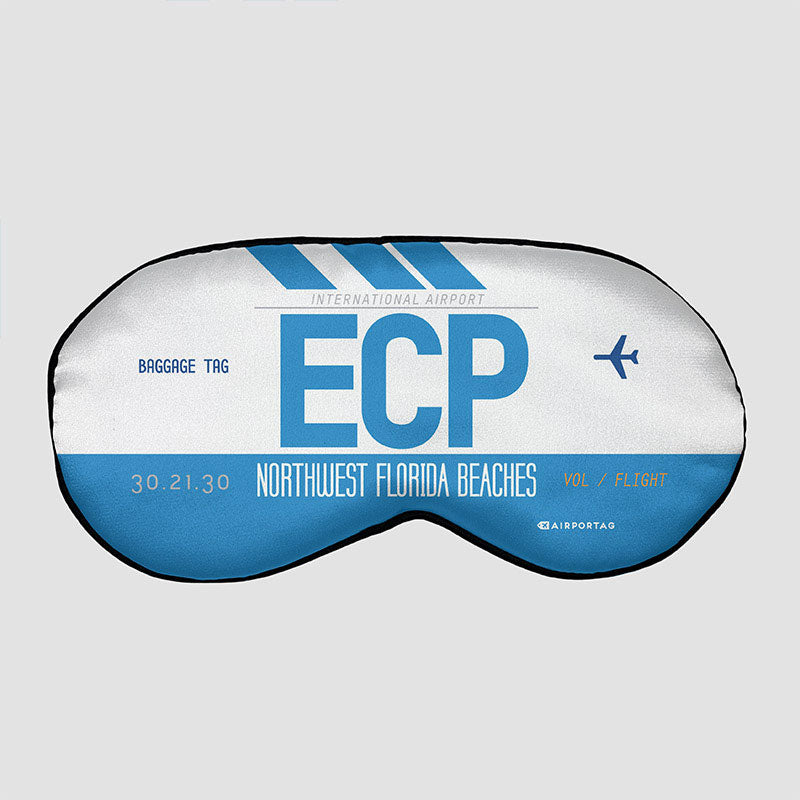 ECP - Sleep Mask