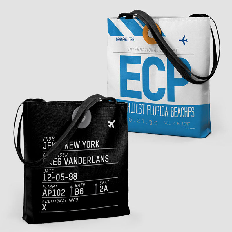 ECP - Tote Bag