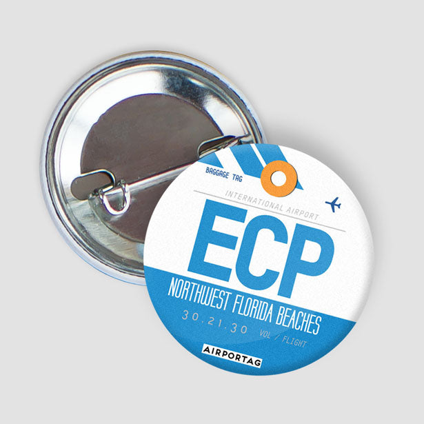 ECP - Button - Airportag