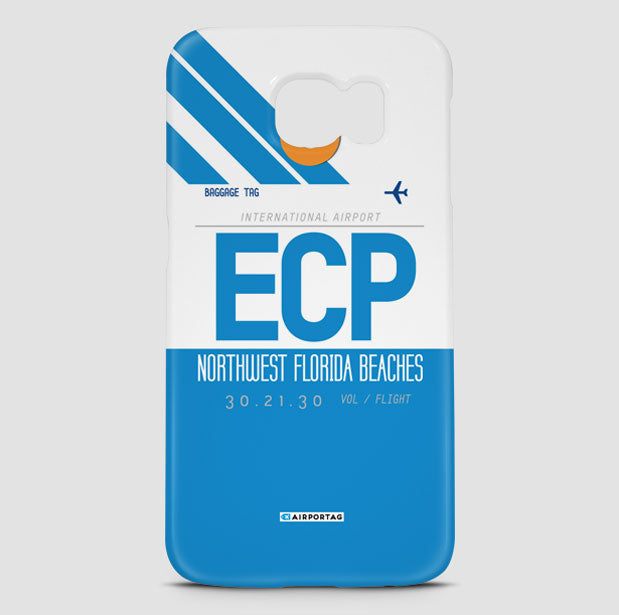 ECP - Phone Case - Airportag