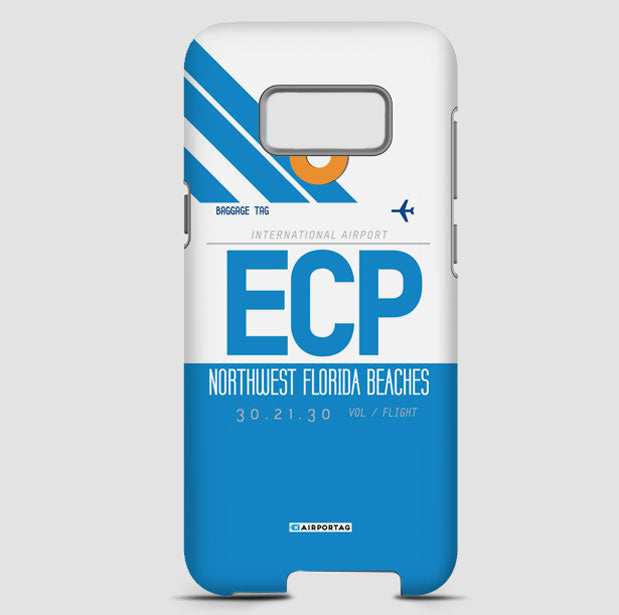 ECP - Phone Case - Airportag