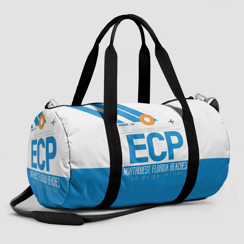 ECP - Duffle Bag - Airportag