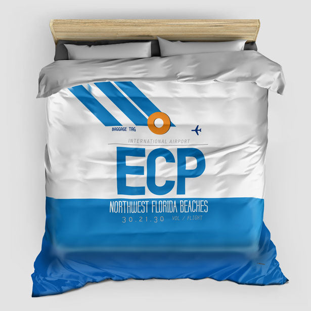ECP - Comforter - Airportag
