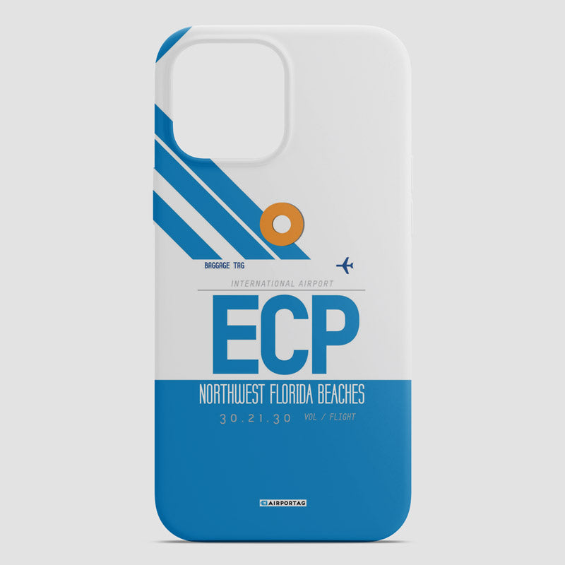 ECP - Phone Case