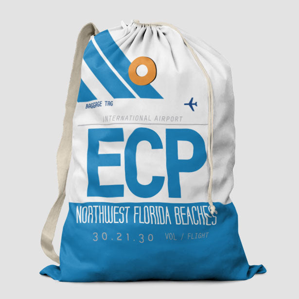 ECP - Laundry Bag - Airportag