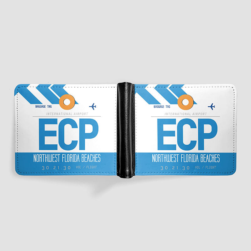 ECP - メンズウォレット