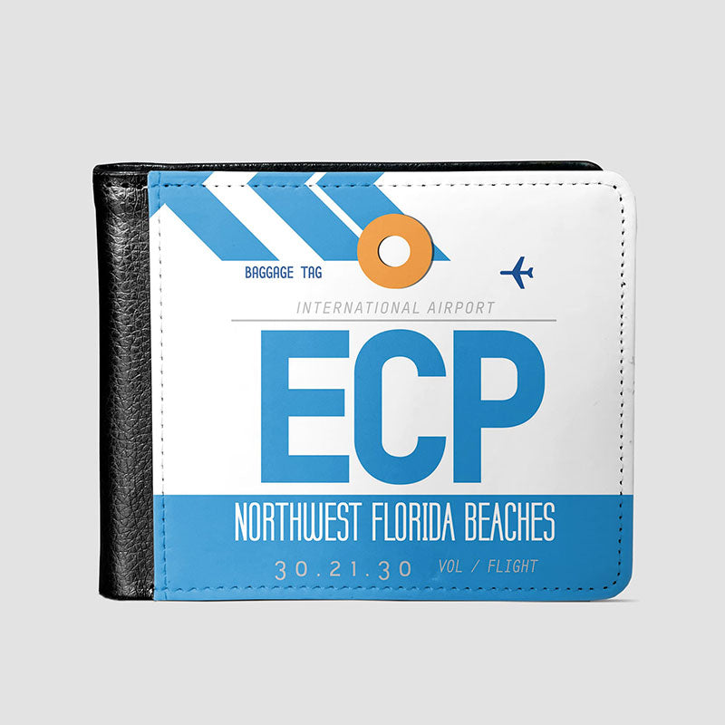 ECP - Men's Wallet