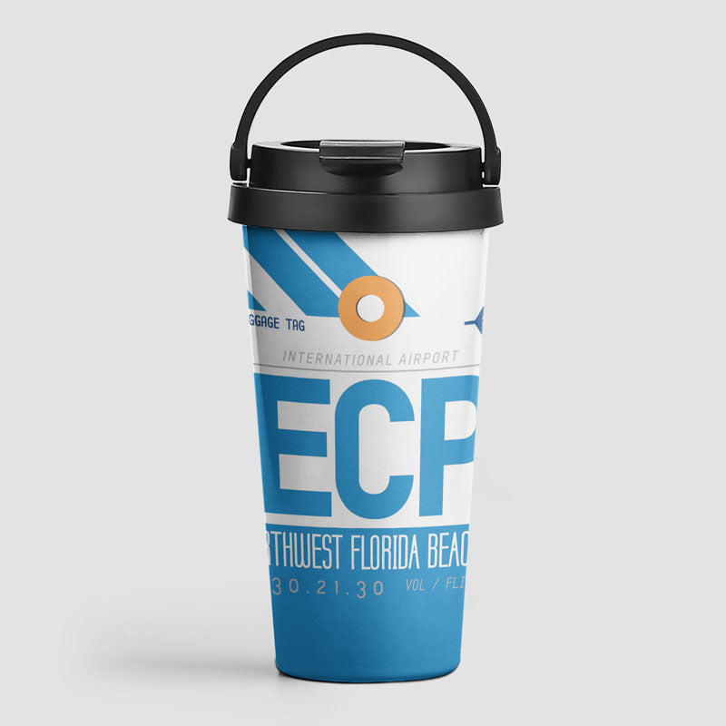 ECP - Travel Mug