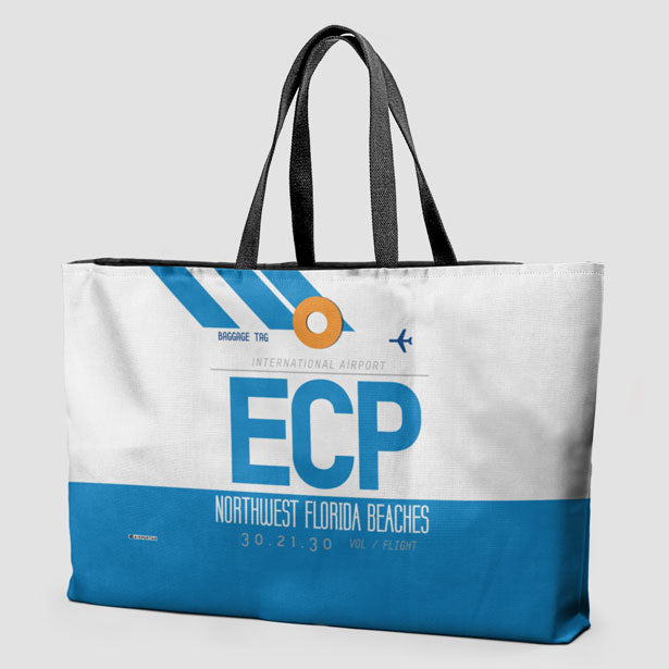 ECP - Weekender Bag - Airportag