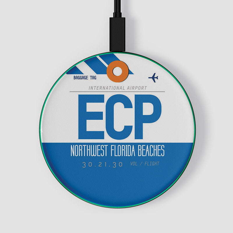ECP - Wireless Charger