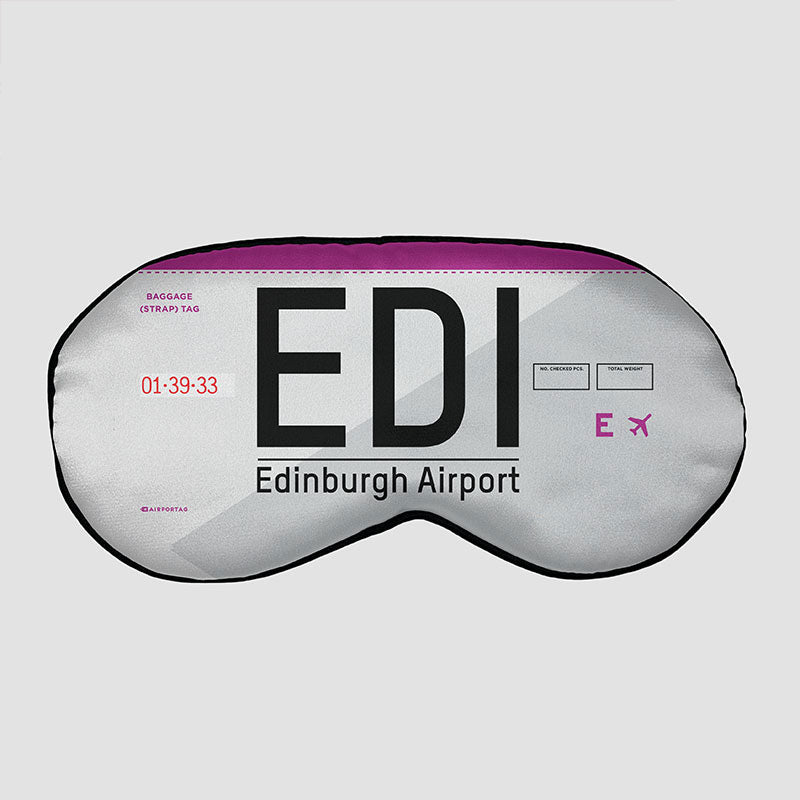 EDI - Sleep Mask