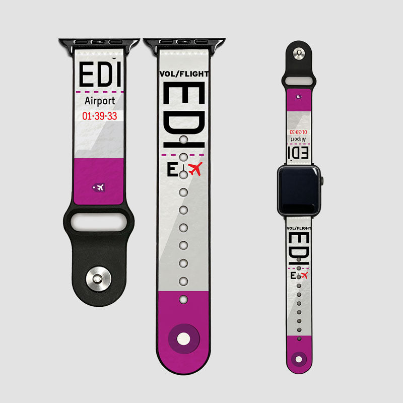 EDI - Apple Watch Band